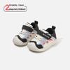 Spring 2026 Baby Soft Sole Sports Shoes for Boys and Girls - Comfortable Korean Style Casual Walker Shoes