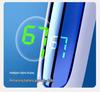 Digital Display Electric Callus Remover & Foot Scrubber Pedicure Tool