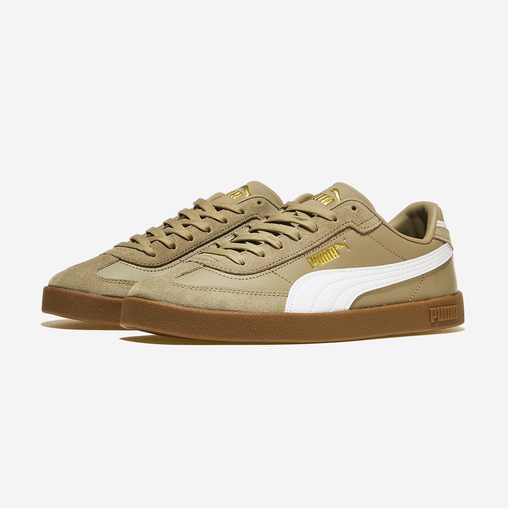 [Puma] Club II Era [PKI39744735] [Shipped from Korea] 100% Authentic