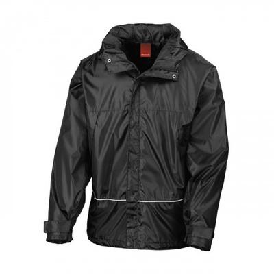 Mens Pro Coach Waterproof Jacket