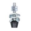 Adjustable Fixture Clamp Silver Quick Release Clamp Heavy Toggle Clamp  Metalworking