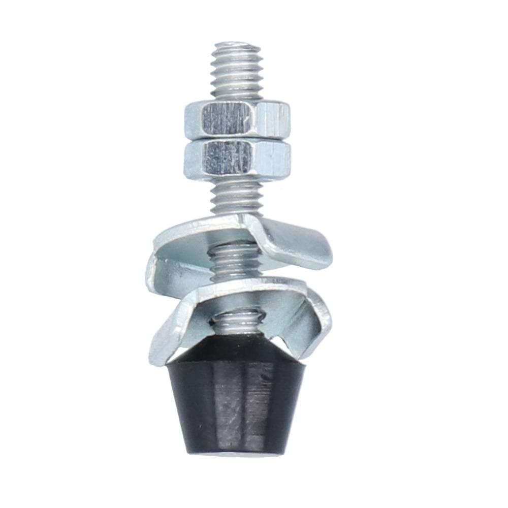 Adjustable Fixture Clamp Silver Quick Release Clamp Heavy Toggle Clamp Metalworking