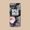 Sakamoto Days Gaku Phone Case for Realme GT 8 Neo Pro C75 73 71 C67 65 C55 53 C35 31 C20 15 Colorful Printing Cover Luxury Cover
