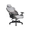 Woxter Stinger Station Titan Grey Fabric Gaming Chair