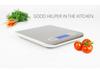5kg Electronic Kitchen & Household Weighing Scale for Food, Baking, Jewelry, and Spices