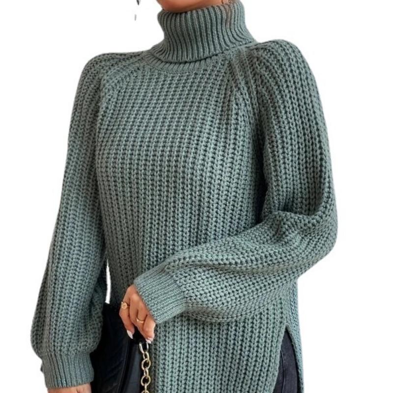 2023 Autumn/winter Women's Casual Knitwear Sweater