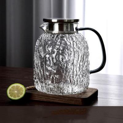 Shangqi Heat-Resistant Glass Pitcher