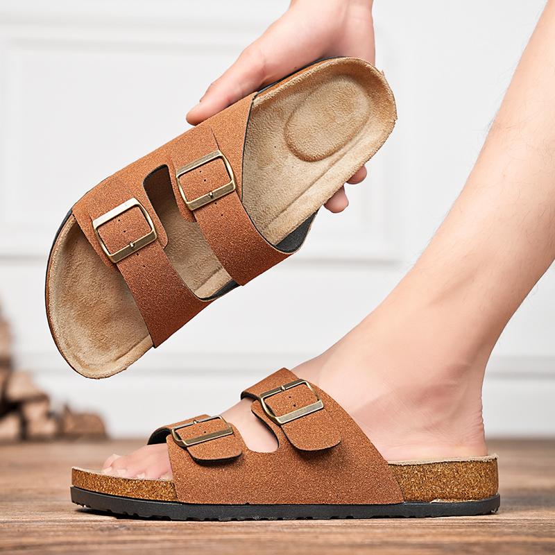 Летние тапочки — фото 14