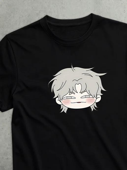 “Night by the Shore” T-shirt 3XL