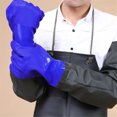 (Pollo kung pao)Controlador de mano duradero, abrazadera de agarre para el cuerpo de pez, aparejos de pesca