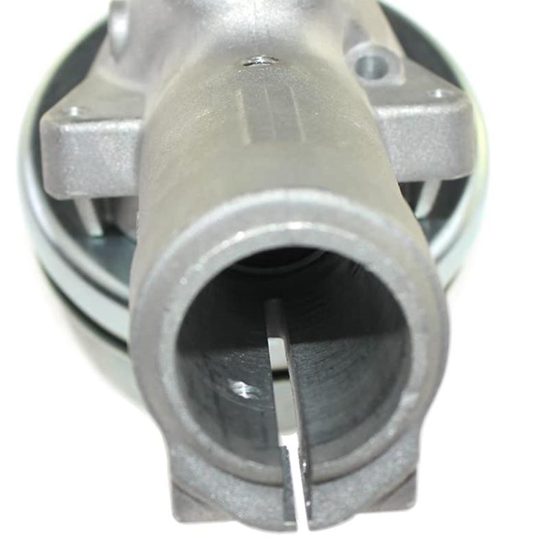 Gear Assembly Featuring 28mm Drive Shaft 4147 640 0103 4147 640 0104 for Brush Trimmers Rust Resistant