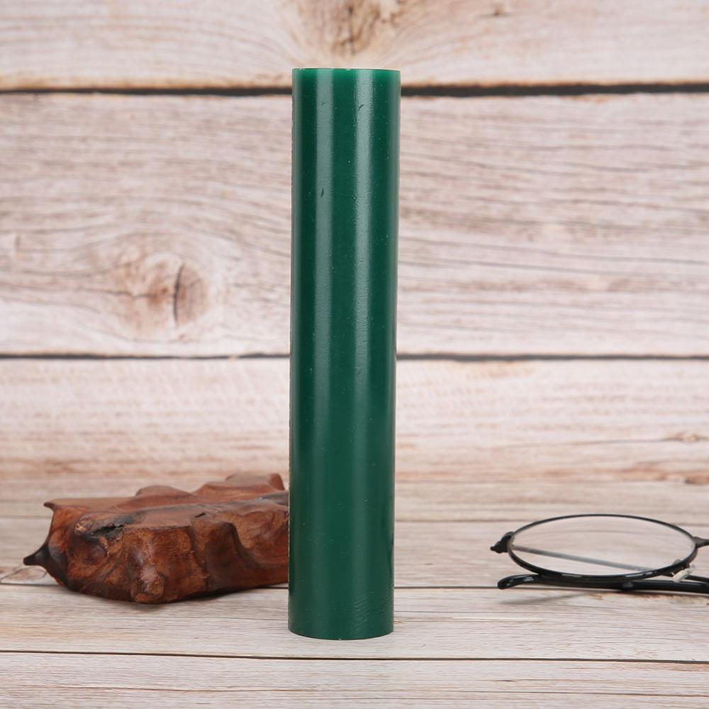 Round Tubes Jewelry Wax Tube Green Wax Wax Casting Tube Precision Carving Wax Tube  Jewelry Making