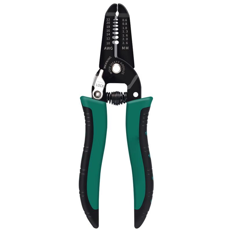 Guanshi Multi-function Wire Stripper Pliers