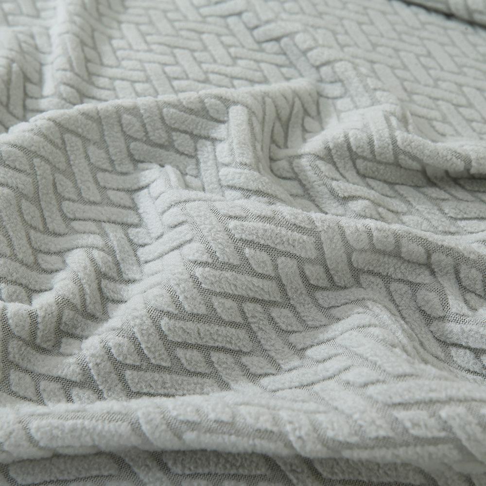 Anti cat Scratch Sofa Cover All Inclusive Anti Slip Protective Cover New Non Stick All Season Universal Cover with Fabric