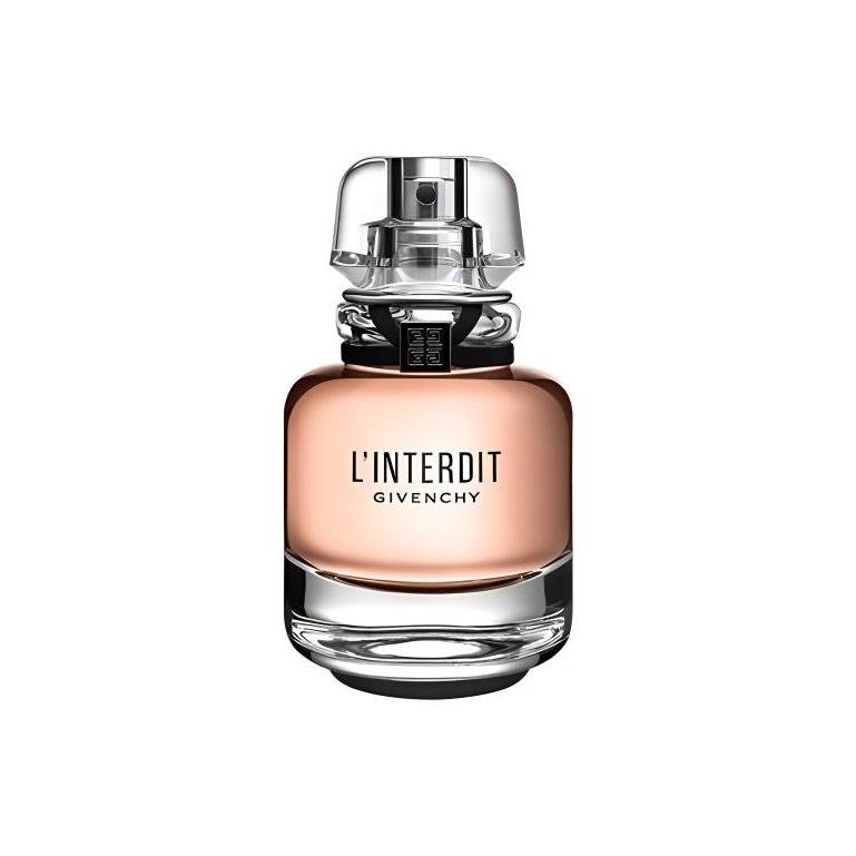 Givenchy L'Interdit Eau De Parfum