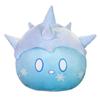 Slime Dango Hug Pillow Plush Toy & God's Eye Doll Backrest Cushion - Perfect Girl's Gift