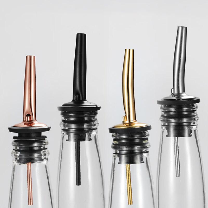 ZISIZ Stainless Steel Wine Pourer