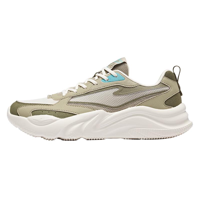 Erke Men s JieAo 3.0 Lightweight Running Shoes 7