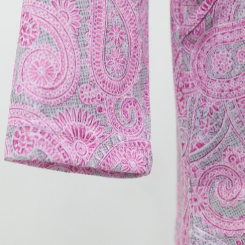 Shiz Madam Women S Big paiSley enSemble Set