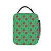 Sexy Tomato Insulated Lunch Bags Thermal Bag Reusable,Meal Container Tomato Style High Capacity Tote Lunch Box Food Bag