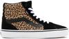 Кроссовки Vans Filmore Hi