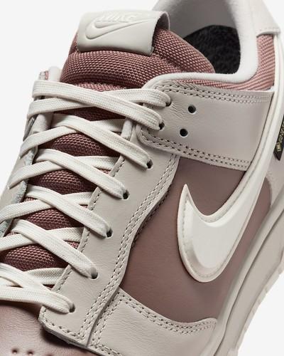 Nike Dunk Low Gore-Tex Light Bone/Mink Brown/Sail HQ2053-002
