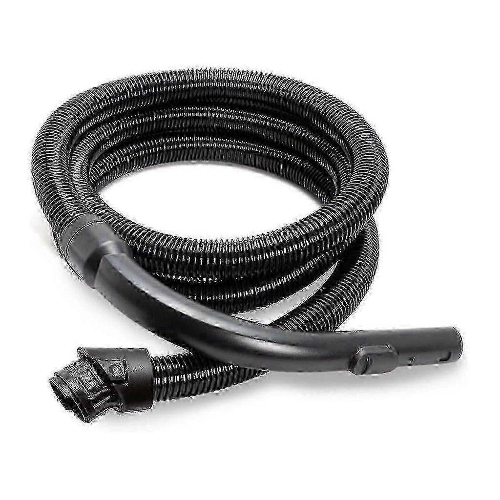 Miele S8340 S8 S6 C3 Compact C2 Powerline Ecoline Vacuum Cleaner Hose - Full Compatibility