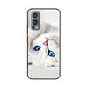 Für OnePlus Nord 2 5G Hülle Nord2 Bumper 6,43 Zoll Weiche TPU Silikon Hülle für One Plus Nord 2 5G Case Cartoon Rückseite Hülle