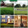 Solar Ultrasonic Outdoor Pest Repeller