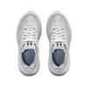 Under Armour Zapatillas de Running Bajas Transpirables Acolchadas Decoy Lux para Mujer Beige Azul 3028614-100