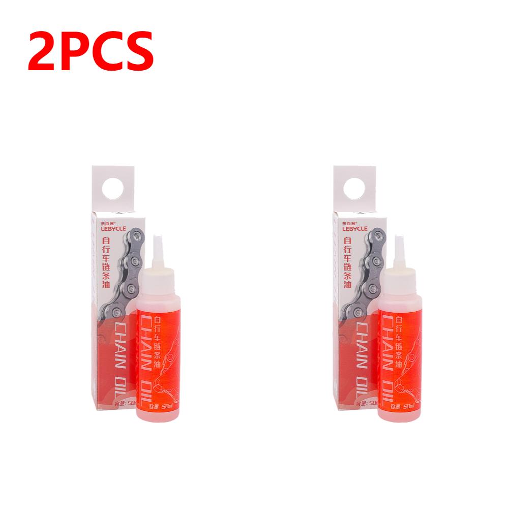 1-10 Stück Spezialspray für Fahrräder MTB Rennrad Mountainbike Schmiermittel Kettenöl für Gabel Ritzel Kette Fahrradzubehör