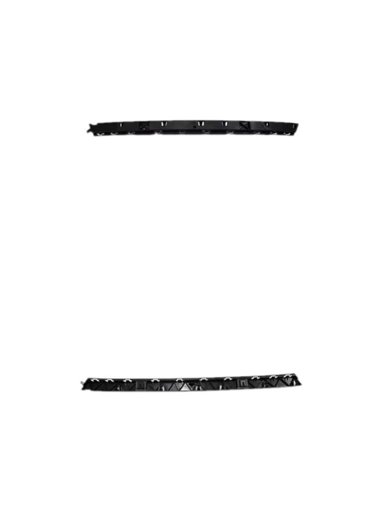 Center Bumper Bracket Compatible with Mercedes-Benz W156 2015-2017