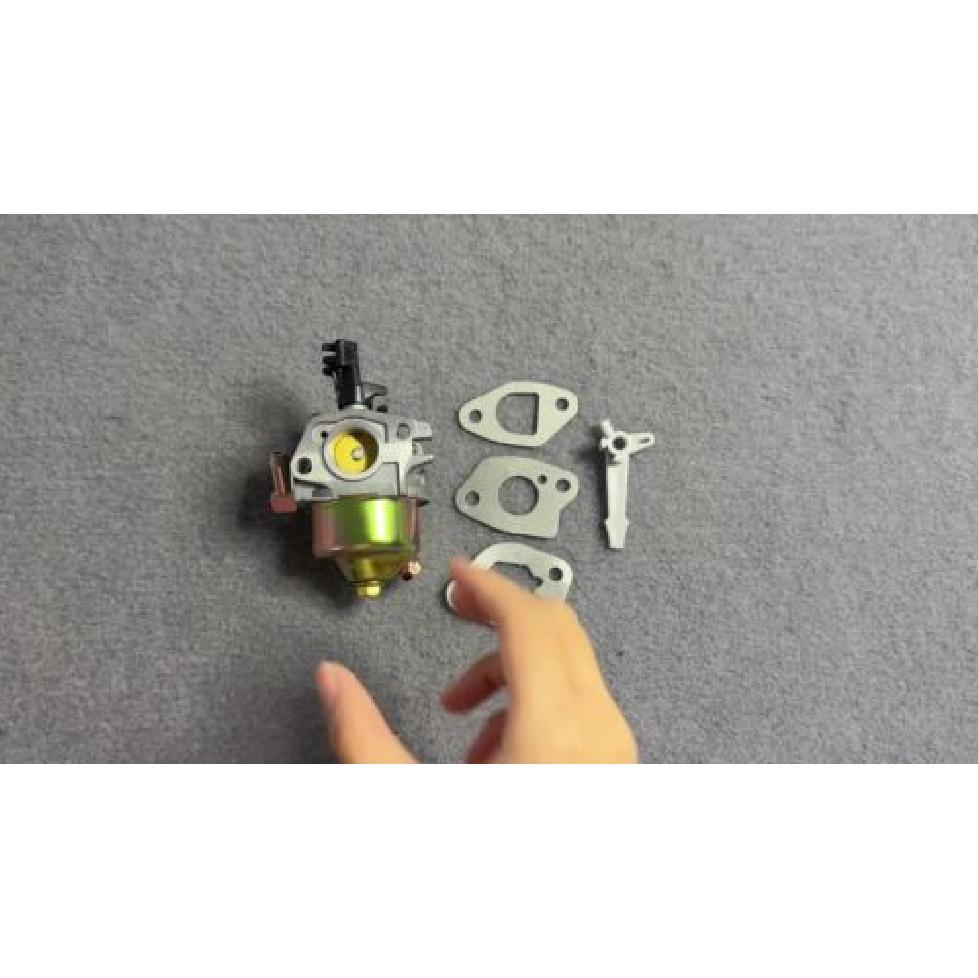 Carburetor For HUAYI 170H MTD Troy Bilt Cub Cadet 951-12785 95112785 951-12124