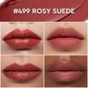 Sensual Powder Matte Liquid No. 499 Rosy Suede 5g Korean Luxe
