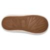 UGG Plushy Slipper Natural Chestnut (Womens) Women Sneakers 1143952-NCTN
