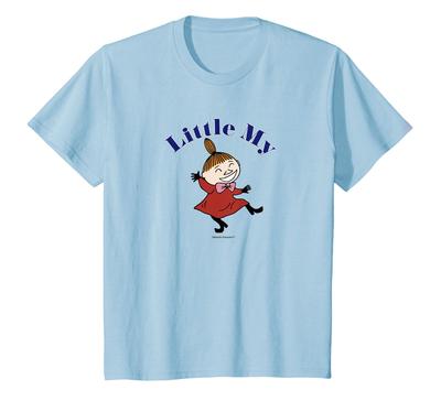 Kids' Little My Dancing T-shirt
