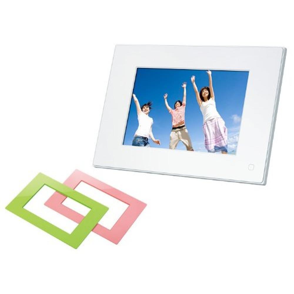 Buy Sony Digital Photo Frame SFrame E73 7.0 Type Builtin Memory 128MB