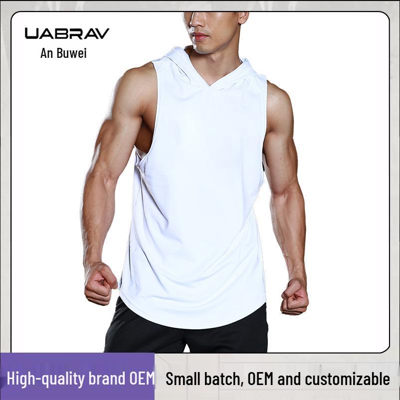 

Men s Quick-Dry Athletic Vest for Running, Basketball, and Fitness XXL
