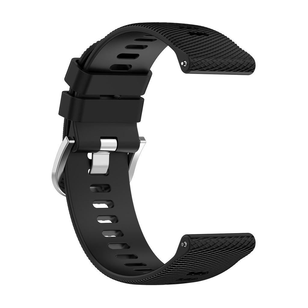 Soft Silicone Strap Sweatproof Wristband Bracelet for SW021/SW025/SW01/SW023