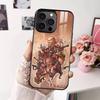 Buff Team F-Fortress 2 TF2 Phone Case For iPhone 17 16 15 14 13 12  Pro Max Plus for Magsafe Mirror Wireless Magnetic Cover