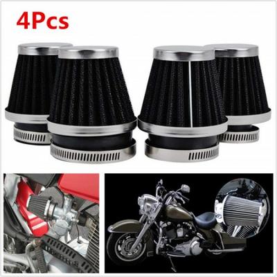 Motorfiets filters – Luchtfilters en pneumatische systemen