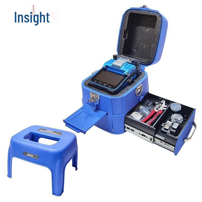 Signalfire AI-7V Automatic Fiber Fusion Splicer