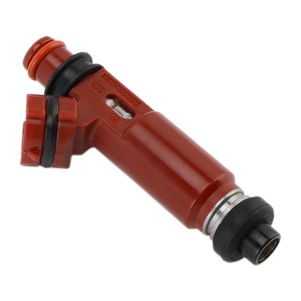 Artudatech 1PCS Fuel Injector 195500-3310 Fit Mazda Miata 1.8L 1999-2001 1955003310 Car Accessories