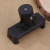 Universal Stativ Montieren Handy Halter Clip Stand 1/4 Schraube Ball Kopf Adapter Für Selfie Stick 360 Drehen Kamera Halterung