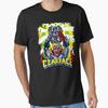 Základní tričko Czarface Merch