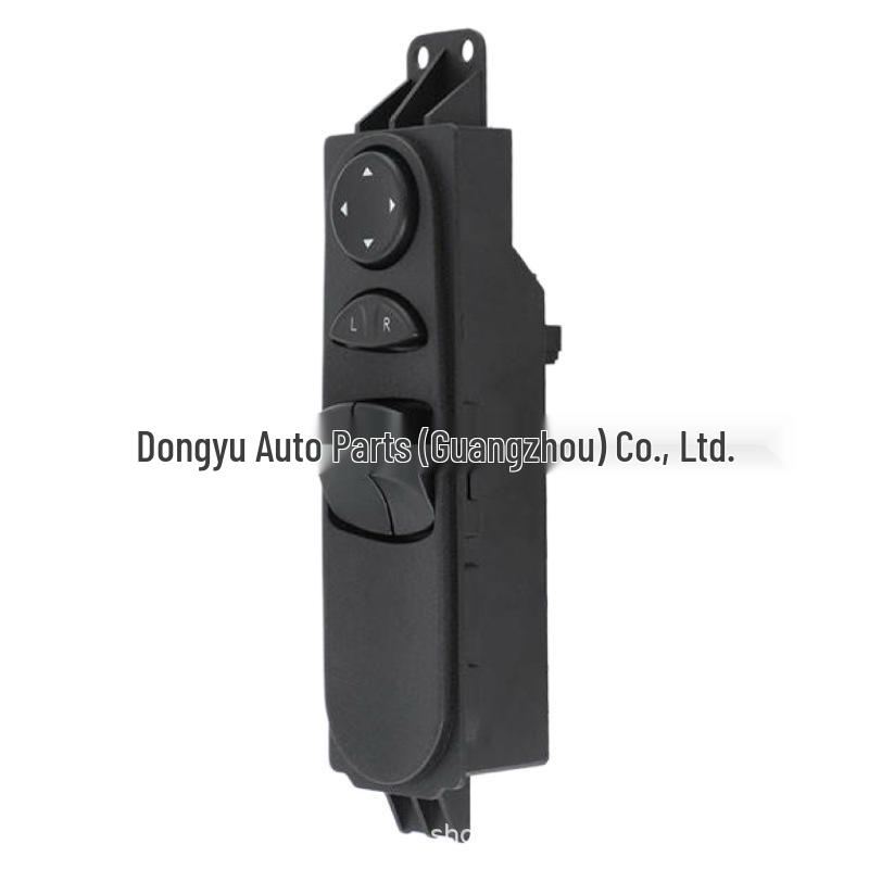 Mercedes 900/906 SPRINTER Power Window Switch for Models 9065451213, 9065450213