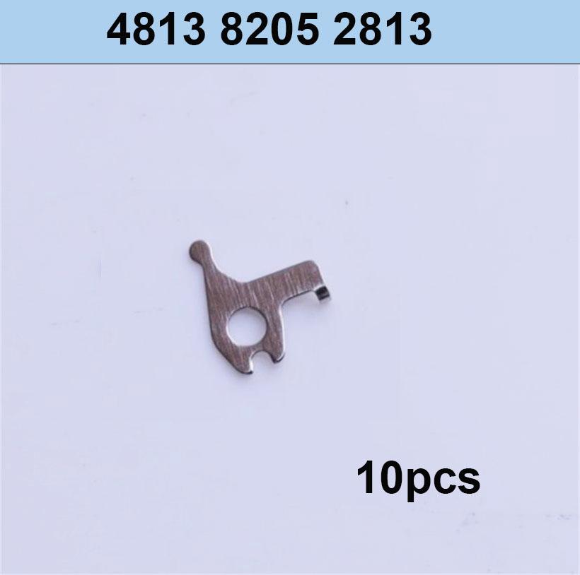 

Watch Accessories Suitable For 4813 8205 2813 Movement Calendar Quick Dial Spring Quick Dial Lever Quick Dial Head Repair Parts