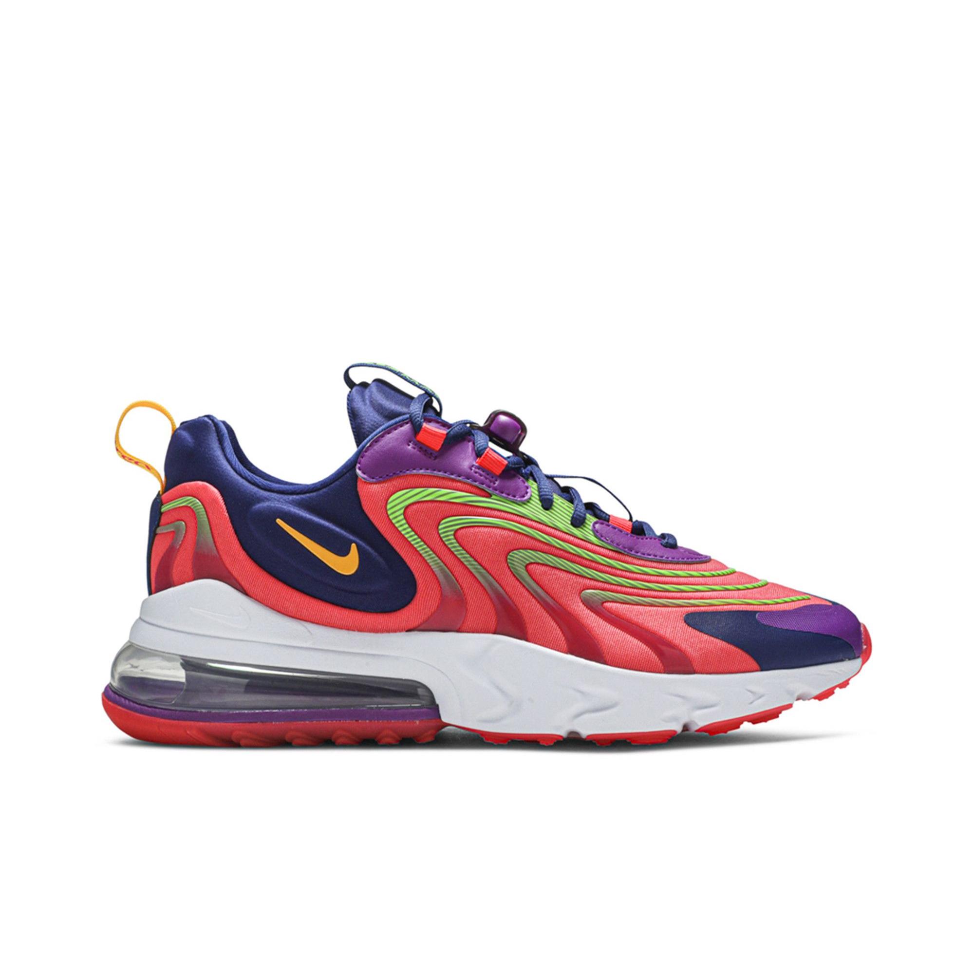 Nike Air Max 270 React ENG