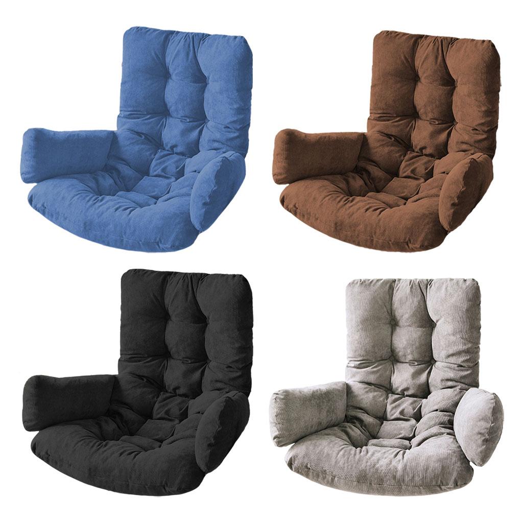 Thick Cushion Hanging Egg Chair Padded Pad Swing Pillow Sofa Seat Cushion