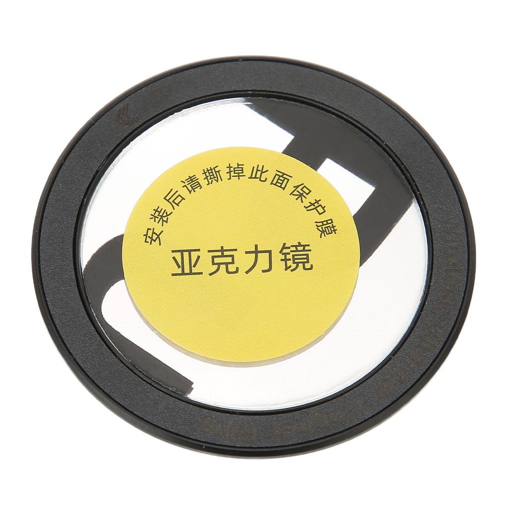 Magnetic Wireless Charger Metal Rings Universal Magnet Sticker for All Smartphones for Iphone 13